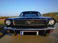 Ford Mustang 289cui Coupe Schwarz - thumbnail 1