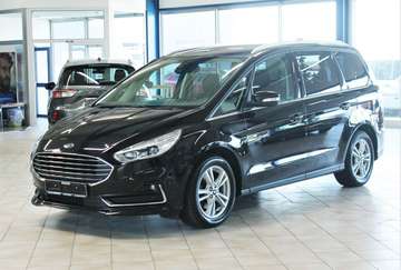 Titanium 1.5 EcoBoost *Navi*LED*Kamera*