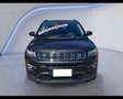 Jeep Compass II 2017 Compass 2.0 mjt Longitude 4wd 140cv my19 Gris - thumbnail 2