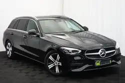 Mercedes-Benz C 200 d T 9G TRONIC RFKMRA+E HECK+E SITZE+ACC+LED