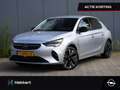 Opel Corsa-e Electric Elegance 50kWh 136pk Automaat PDC + CAM. Grijs - thumbnail 1