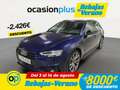 Audi A4 Avant 35 TFSI S line S tronic 110kW Azul - thumbnail 1