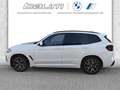 BMW X3 xDrive30d ZA M Sportpaket HK HiFi DAB WLAN Blanc - thumbnail 3