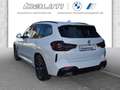 BMW X3 xDrive30d ZA M Sportpaket HK HiFi DAB WLAN Blanc - thumbnail 5