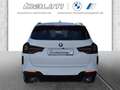 BMW X3 xDrive30d ZA M Sportpaket HK HiFi DAB WLAN Blanc - thumbnail 6
