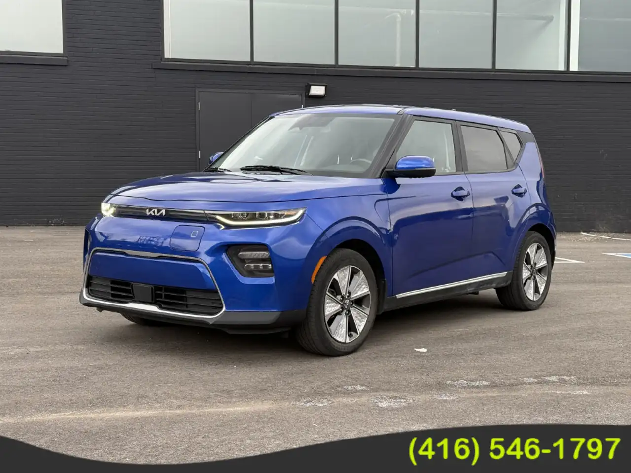 2023 Kia Soul