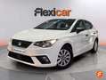 SEAT Ibiza 1.0 MPI S&S Reference 80 Blanco - thumbnail 3