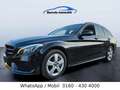 Mercedes-Benz C 250 T CGI AMG LED Ambiente Navi Automatik Noir - thumbnail 1