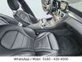 Mercedes-Benz C 250 T CGI AMG LED Ambiente Navi Automatik Noir - thumbnail 12