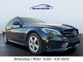 Mercedes-Benz C 250 T CGI AMG LED Ambiente Navi Automatik Noir - thumbnail 8