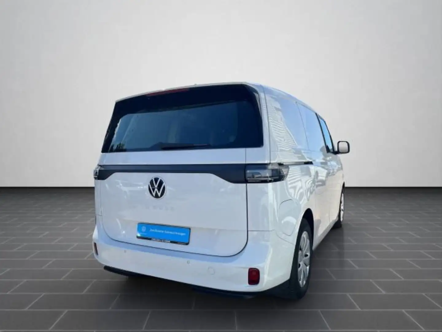 Volkswagen ID. Buzz ID.Buzz 150 kW KLIMA LED DAB Weiß - 2