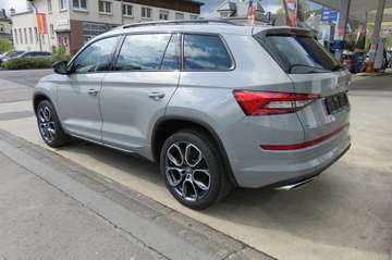 2.0 Bi-TDI 4x4 DSG RS