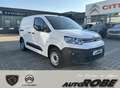 Citroen Berlingo Kasten Club M/L1 Weiß - thumbnail 1