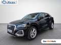 Audi Q2 35 TFSI admired Schwarz - thumbnail 1