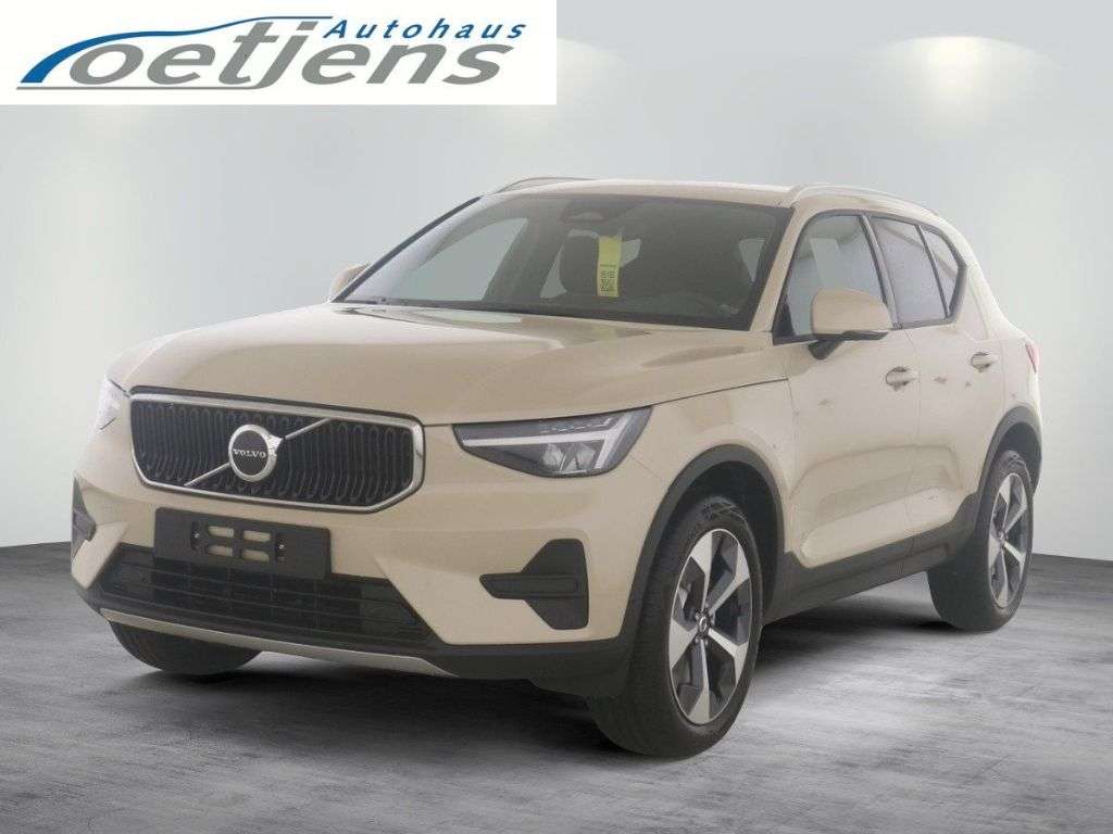 Volvo XC 40