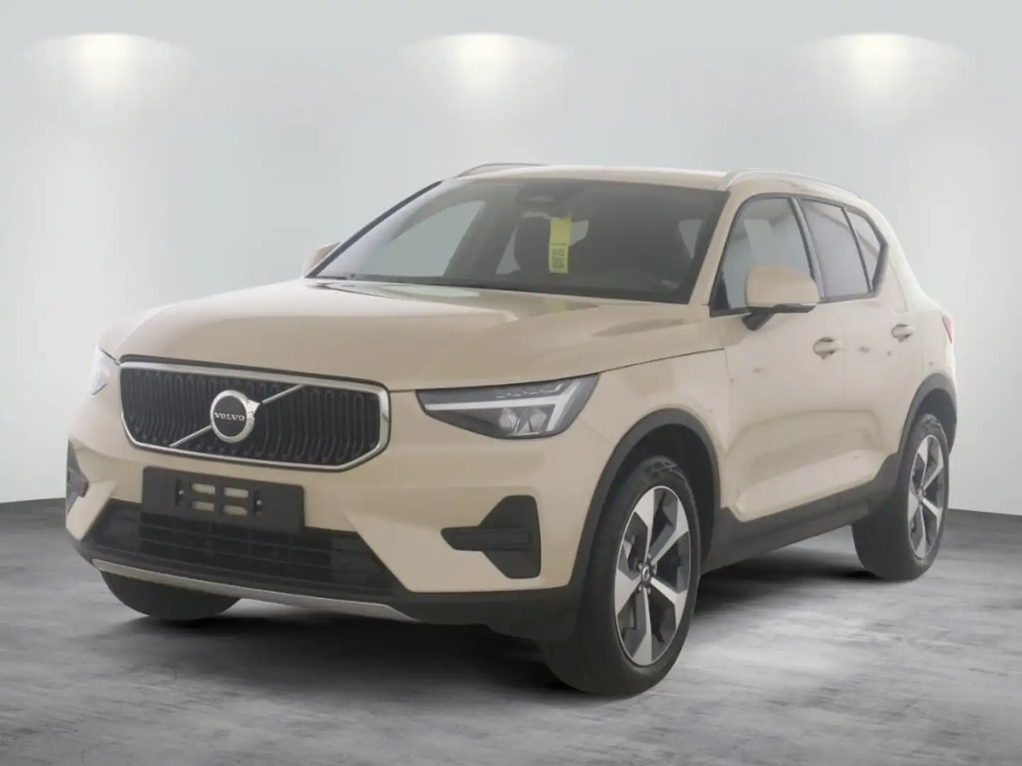 Volvo XC40 B3 2WD Core Navi Soundsystem LED Blendfreie Schwarz - 2