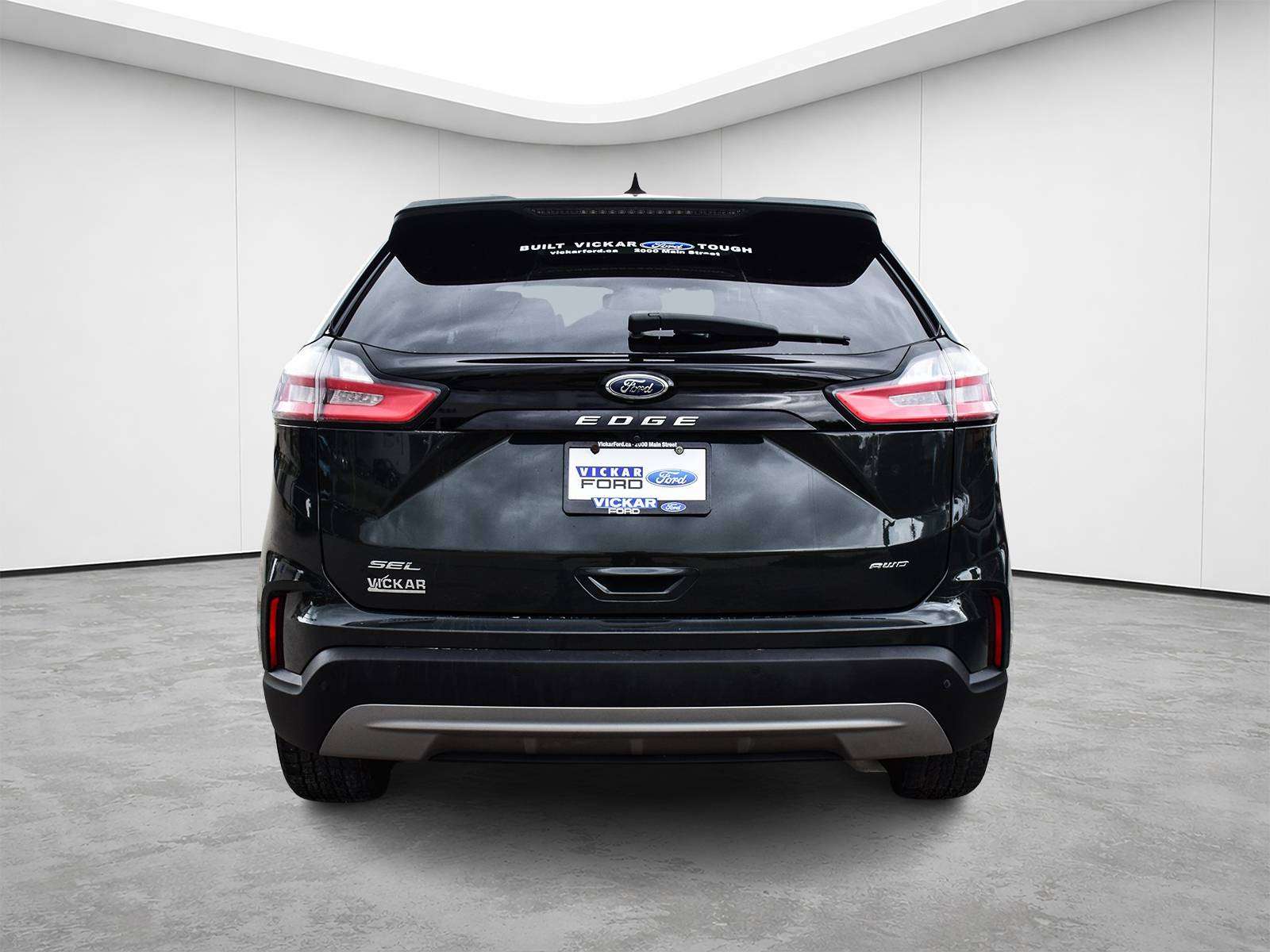 2022 Ford Edge SEL 201A High Pkg 2.0L Ecoboost Pano Roof — снимка 1