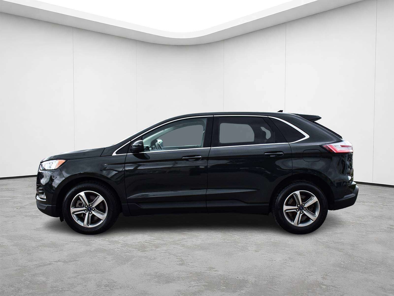 2022 Ford Edge SEL 201A High Pkg 2.0L Ecoboost Pano Roof — снимка 1