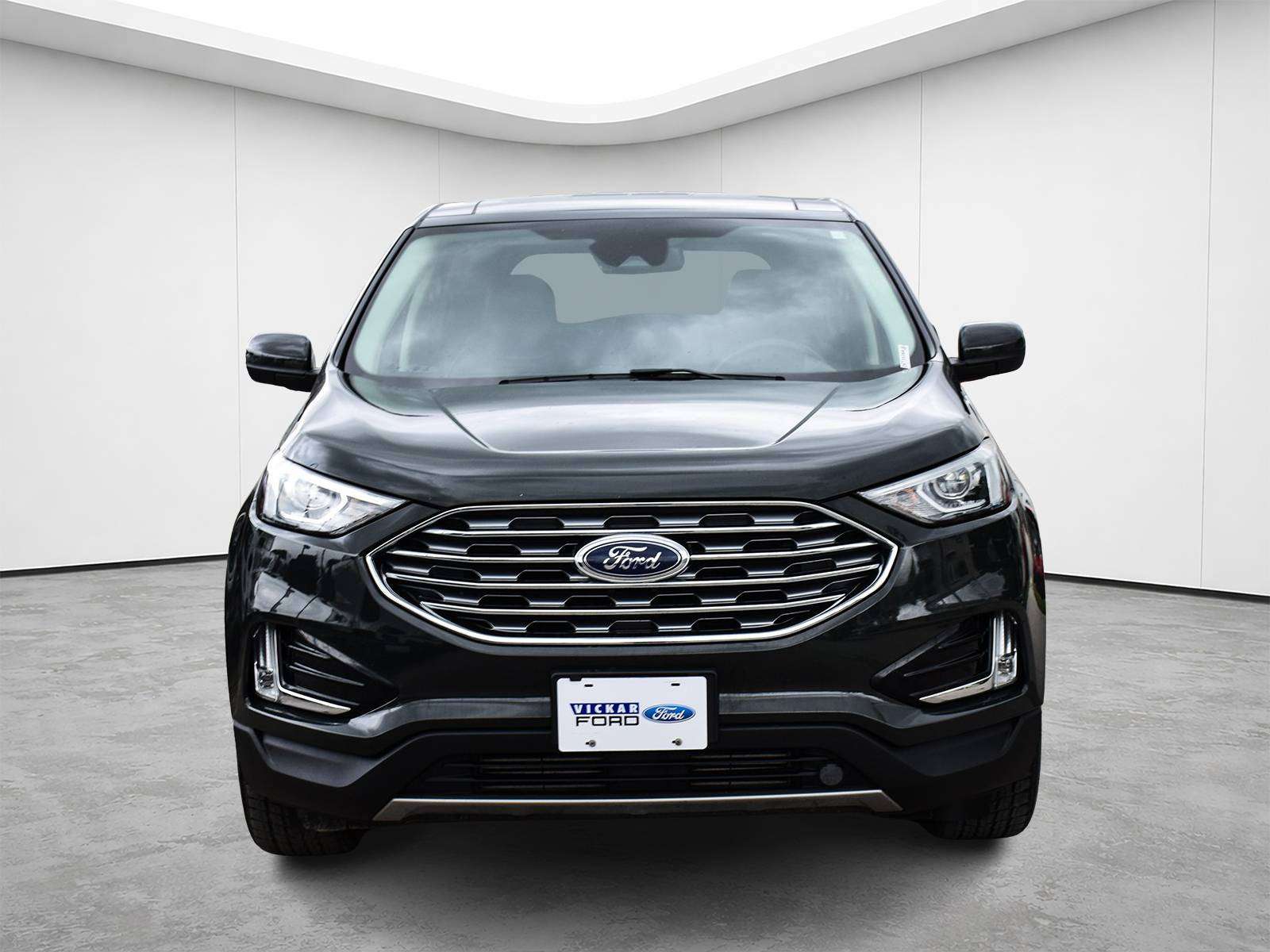 2022 Ford Edge SEL 201A High Pkg 2.0L Ecoboost Pano Roof — снимка 1