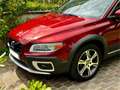 Volvo XC70 D5 AWD 215 Xénium Geartronic A Rood - thumbnail 3