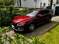 Volvo XC70 D5 AWD 215 Xénium Geartronic A Rouge - thumbnail 1