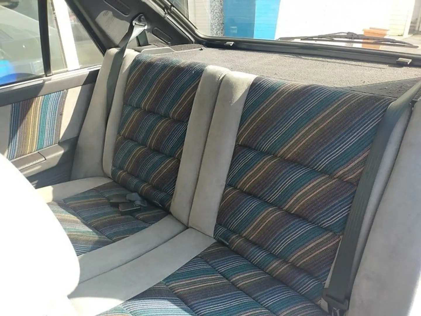 Lancia Delta LANCIA DELTA 8V TORINO targhe - 2