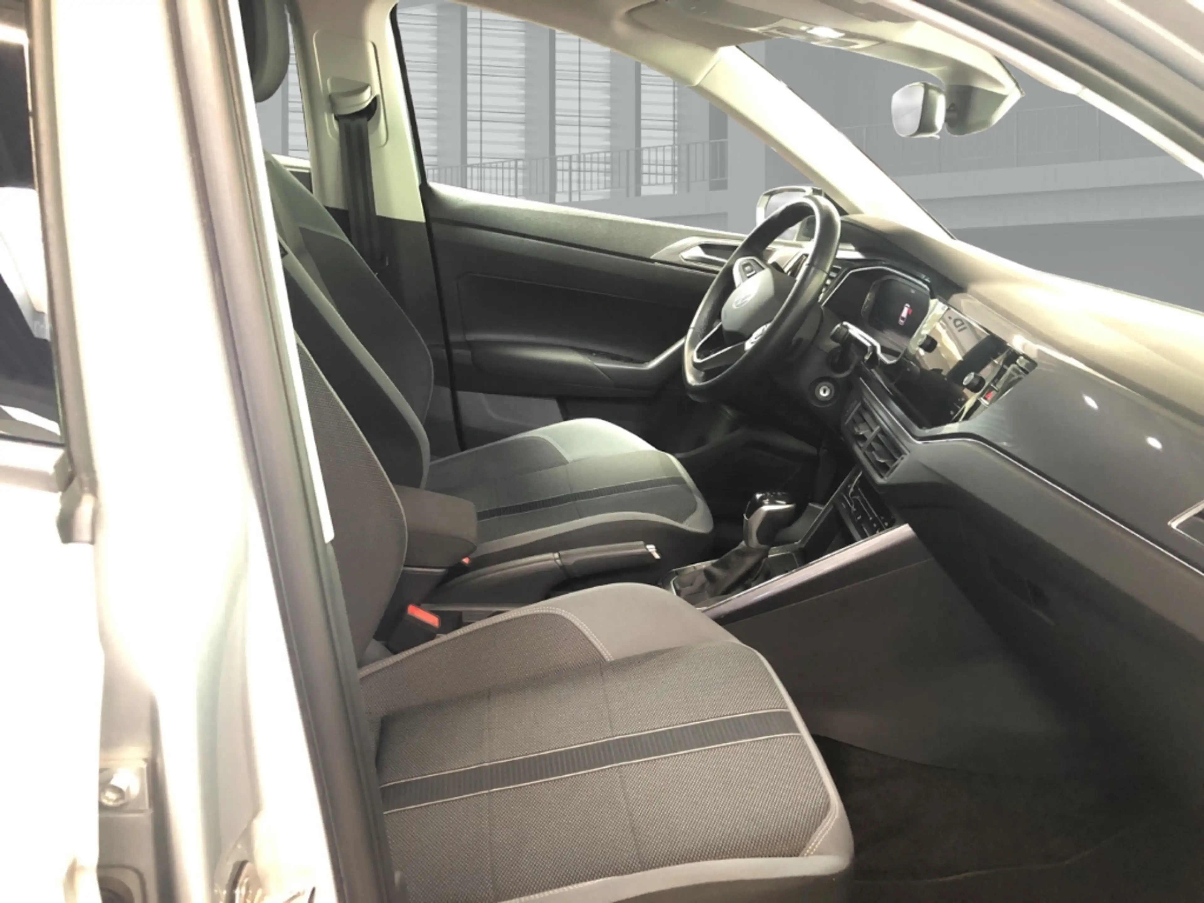 Volkswagen Polo Style 1.0 TSI DSG AHK-abnehmbar Navi Digitales Coc — photo 5