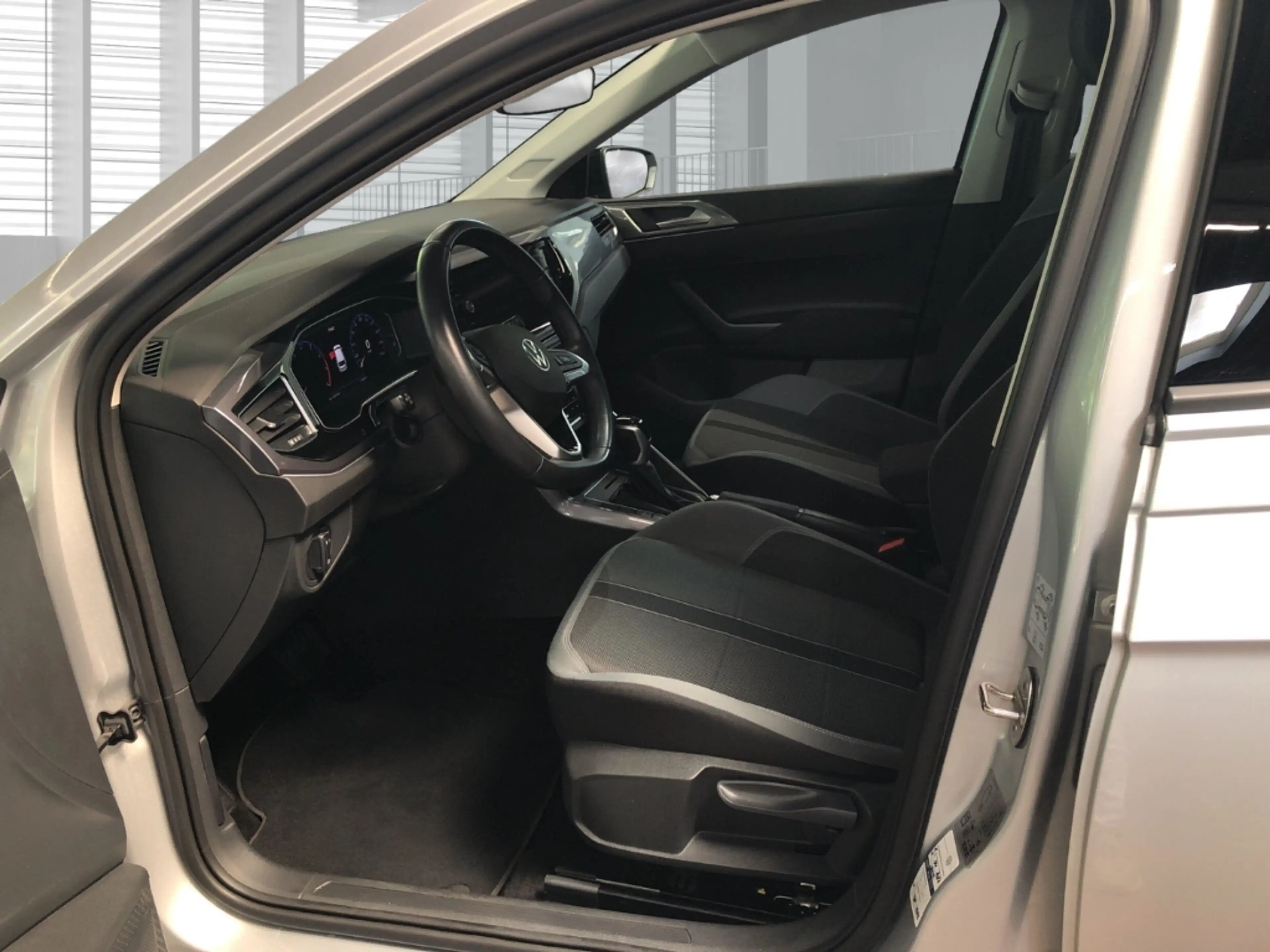 Volkswagen Polo Style 1.0 TSI DSG AHK-abnehmbar Navi Digitales Coc — photo 10