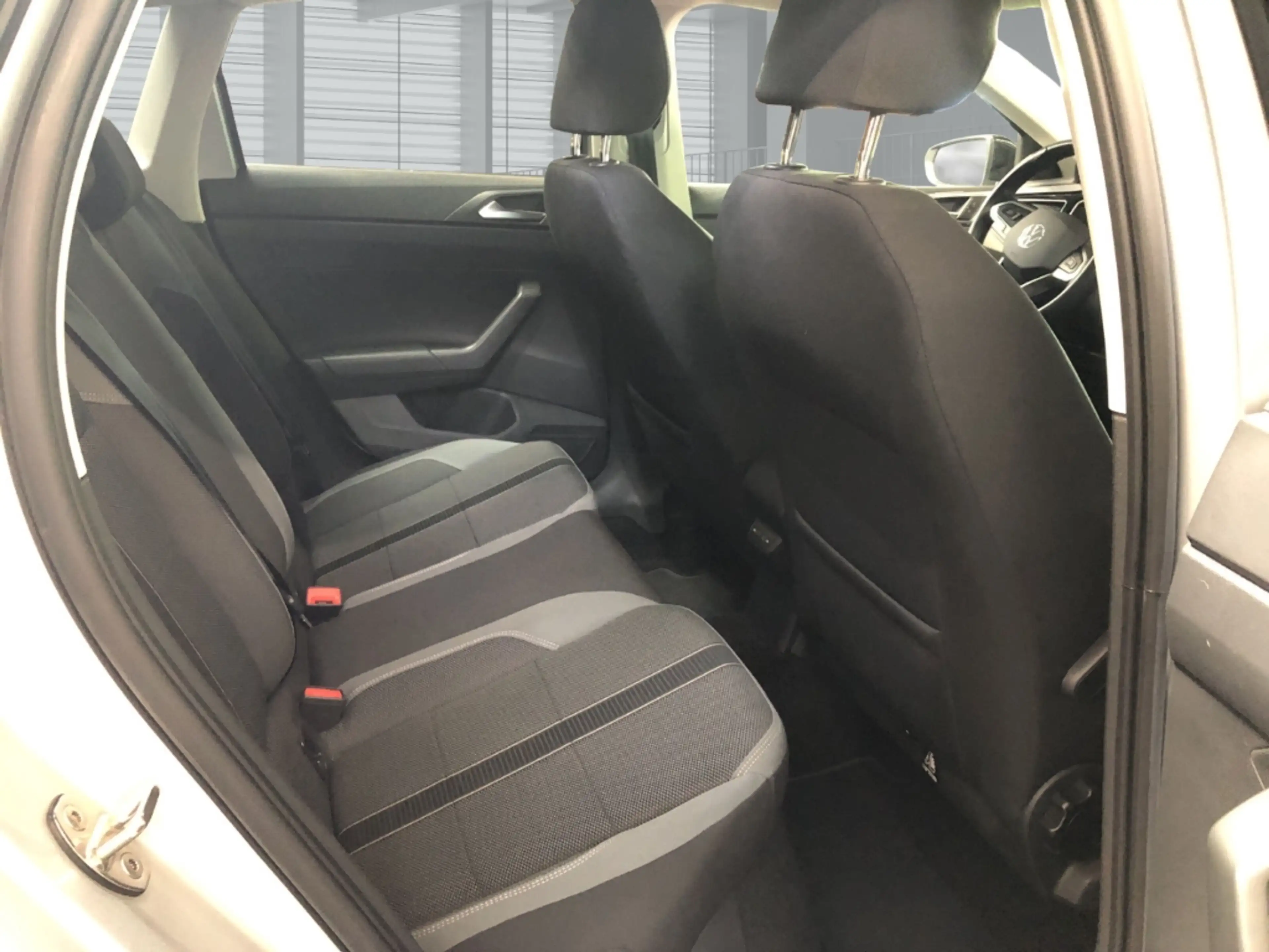Volkswagen Polo Style 1.0 TSI DSG AHK-abnehmbar Navi Digitales Coc — photo 6