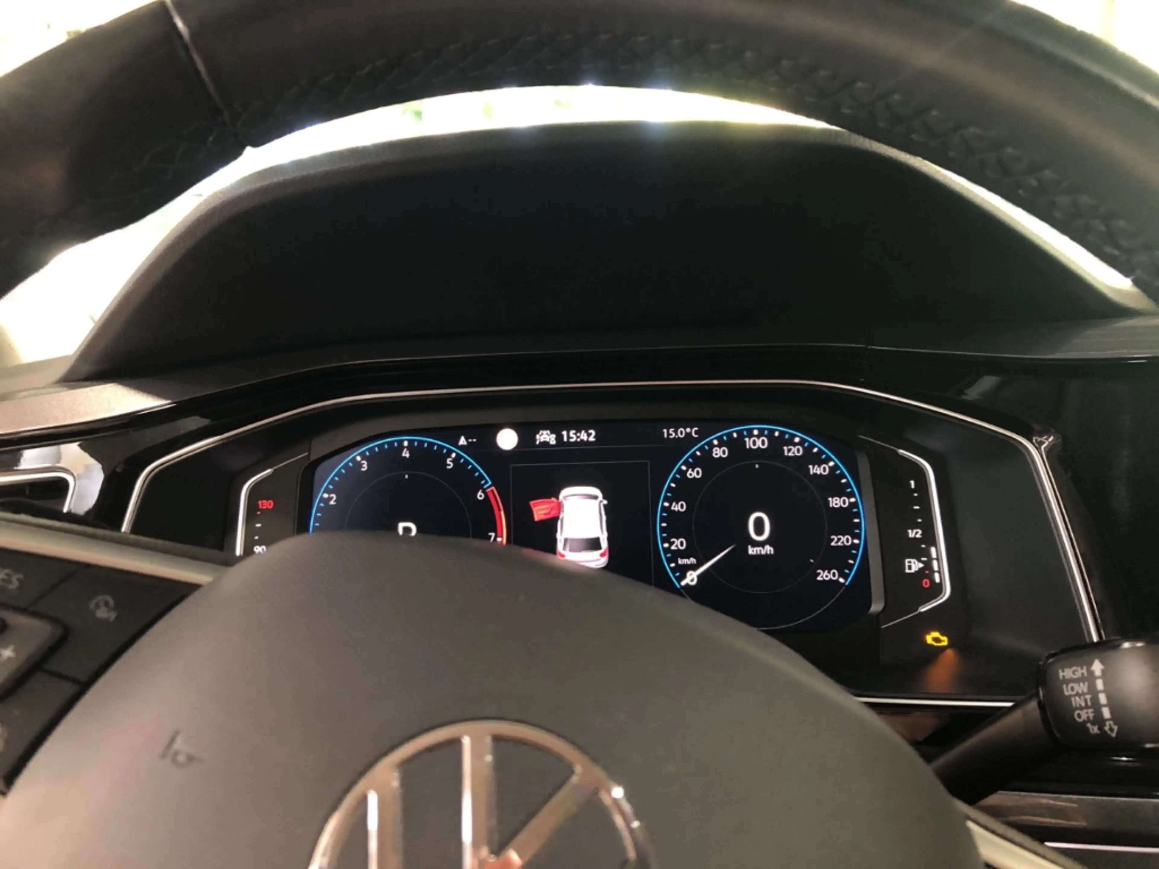 Volkswagen Polo Style 1.0 TSI DSG AHK-abnehmbar Navi Digitales Coc — photo 9