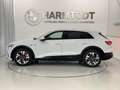 Audi e-tron 50 quattro Weiß - thumbnail 3