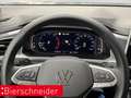 Volkswagen T-Roc 1.5 TSI DSG Style LED NAVI AHK ACC PARKASS Silber - thumbnail 10