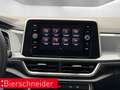 Volkswagen T-Roc 1.5 TSI DSG Style LED NAVI AHK ACC PARKASS Silber - thumbnail 17