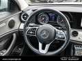Mercedes-Benz E 300 e AVANTGARDE+ILS+DISTRONIC+KAMERA+ KEYLESS Silber - thumbnail 9