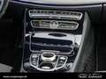Mercedes-Benz E 300 e AVANTGARDE+ILS+DISTRONIC+KAMERA+ KEYLESS Silber - thumbnail 11