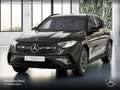 Mercedes-Benz GLC 220 d 4M AMG+NIGHT+AHK+LED+KAMERA+TOTW+KEYLESS Gris - thumbnail 2