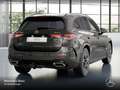 Mercedes-Benz GLC 220 d 4M AMG+NIGHT+AHK+LED+KAMERA+TOTW+KEYLESS Gris - thumbnail 4