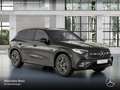 Mercedes-Benz GLC 220 d 4M AMG+NIGHT+AHK+LED+KAMERA+TOTW+KEYLESS Gris - thumbnail 17