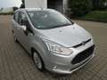 Ford B-Max 1.0 EB Titanium/RFK/SHZ/FSB/PPS/Klimaaut. Argent - thumbnail 1