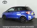 Toyota Yaris 1.0 VVT-i Bi-Tone | Airco | | Privacy Glass | Radi Blauw - thumbnail 30