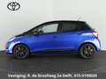 Toyota Yaris 1.0 VVT-i Bi-Tone | Airco | | Privacy Glass | Radi Blauw - thumbnail 4