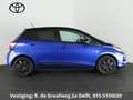Toyota Yaris 1.0 VVT-i Bi-Tone | Airco | | Privacy Glass | Radi Blauw - thumbnail 5
