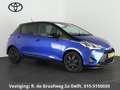 Toyota Yaris 1.0 VVT-i Bi-Tone | Airco | | Privacy Glass | Radi Blauw - thumbnail 29
