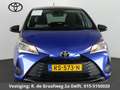 Toyota Yaris 1.0 VVT-i Bi-Tone | Airco | | Privacy Glass | Radi Blauw - thumbnail 27