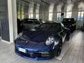 Porsche 992 Coupe 3.0 Carrera S auto SCARICO CAPRISTO Blu/Azzurro - thumbnail 5
