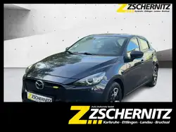 Mazda 2 1.5 SKYACTIV G 90 Center Line Facelift+AUT