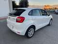 Suzuki Baleno 1.2 Dualjet CVT Top - GPL Bianco - thumbnail 4