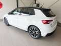 Skoda Fabia 1.5 TSI DSG Monte Carlo 5J.Garantie Kamera Weiß - thumbnail 4