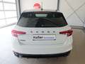 Skoda Fabia 1.5 TSI DSG Monte Carlo 5J.Garantie Kamera Weiß - thumbnail 5