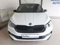 Skoda Fabia 1.5 TSI DSG Monte Carlo 5J.Garantie Kamera Weiß - thumbnail 2